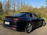 Porsche Panamera 4S Diesel V8 Panorama LED 422 PS - Porsche Panamera 4s mit Diesel-Antrieb