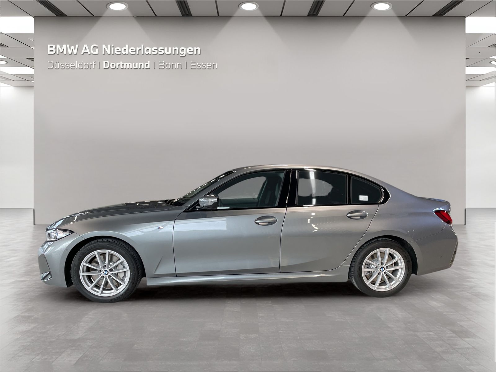 BMW 330 - Bild 5