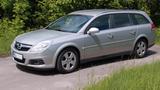 Opel Vectra Caravan 2.8 V6 Autogas/LPG Vialle LPi - Opel Vectra mit LPG-Antrieb