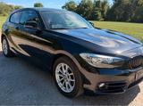 BMW 118i Sportline *top Zustand*TÜV NEU*se... - BMW 118 Sportline Gebrauchtwagen