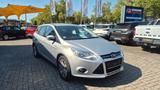 Ford Focus Turnier Trend   1.6 - gebrauchte Ford Focus aus dem Jahr 2014