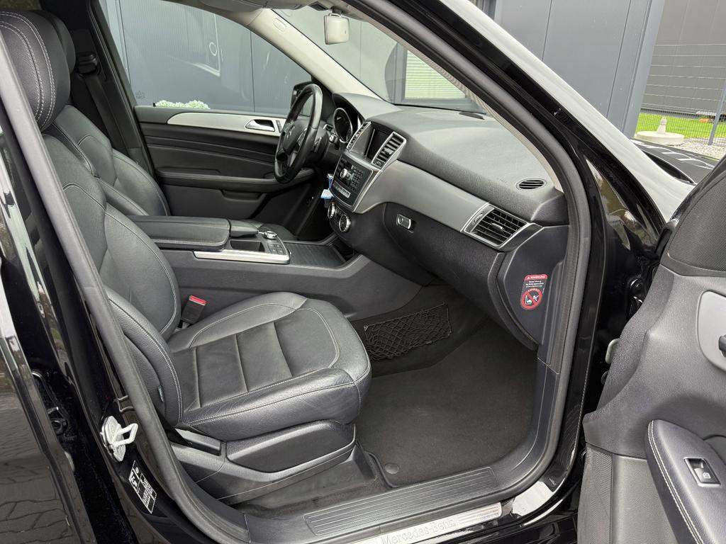 Mercedes-Benz ML 350