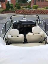 Volkswagen Käfer - Volkswagen Oldtimer: Cabrio