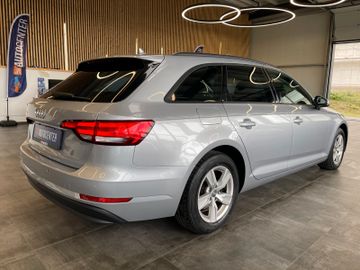 Audi A4 Avant 2.0 TDI Aut. *NAVI*SHZ*PDC*BI-XENON*