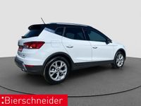 Seat Arona - Vorschau Bild 7