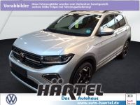 Volkswagen T-Cross - Vorschau Bild 1