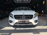 Mercedes-Benz GLA 200 d *AMG*EDITION*PANO*LED*NAVI*360°*19ZOLL - Mercedes-Benz GLA 200 Gebrauchtwagen in Berlin
