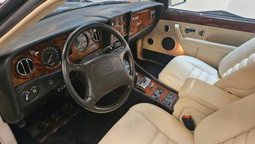 صورة 8 لـ 1992 Bentley CONTINENTAL