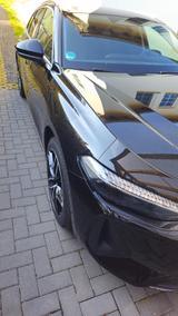 Audi A5 Avant TFSI S tronic NAVI AHK Sitzhzg.  - Audi A5 Gebrauchtwagen in Erfurt