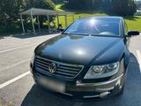 Volkswagen Phaeton W12, Meisterstück , MEGARA , GP2 ,... - Volkswagen Phaeton: W12