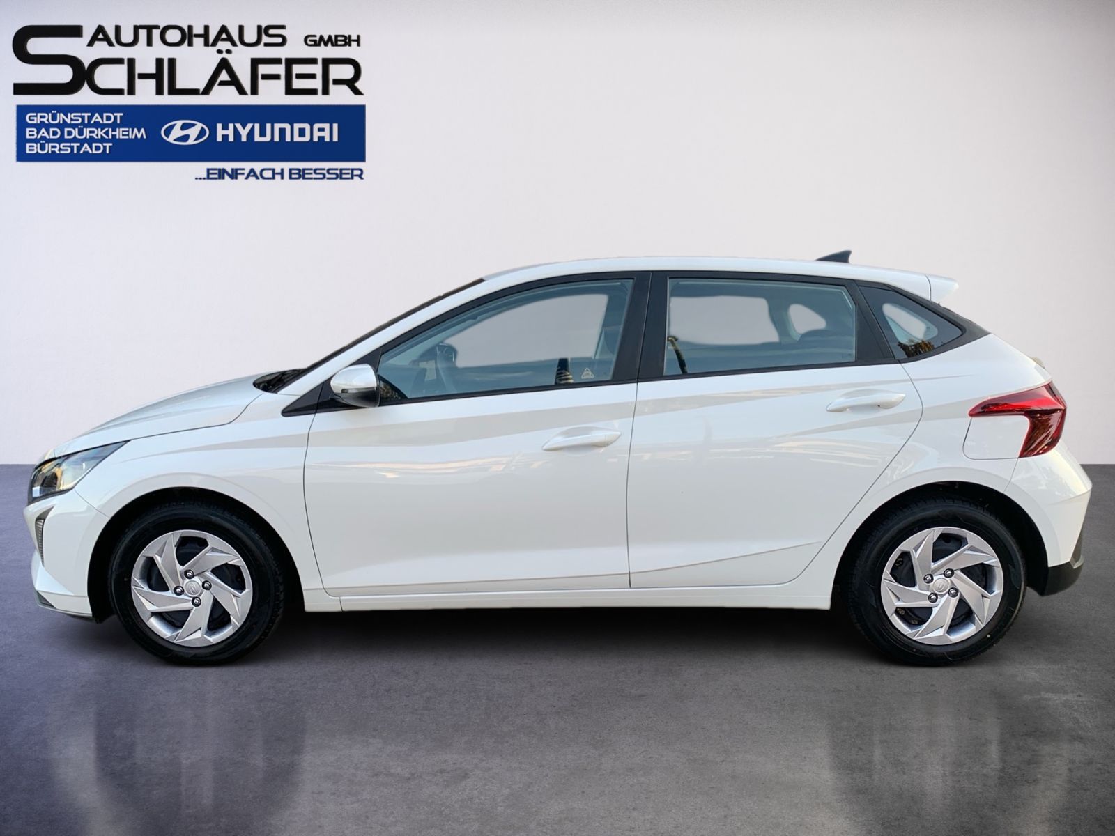 Hyundai i20 – Bild 7