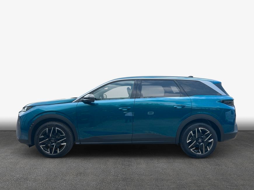 Peugeot 5008 - Bild 4