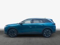 Peugeot 5008 - Vorschau Bild 4