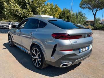 BMW X6 - 7