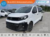 Opel Vivaro Kombi M 2.2 Diesel *NAVI*AHK*KAM*KLIMA* - Opel Vivaro Neuwagen
