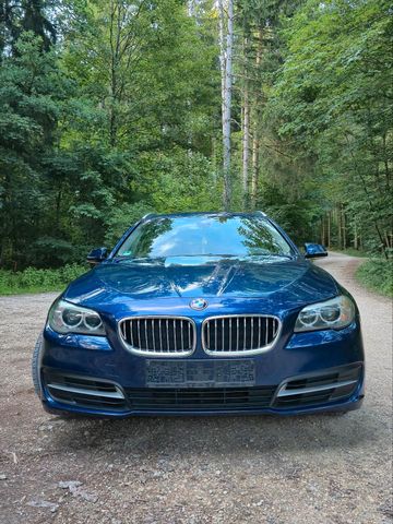 BMW BMW 520d Touring