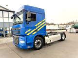 DAF XF 105.460 - Schaltgetriebe- Retarder- Klima - DAF Xf 105