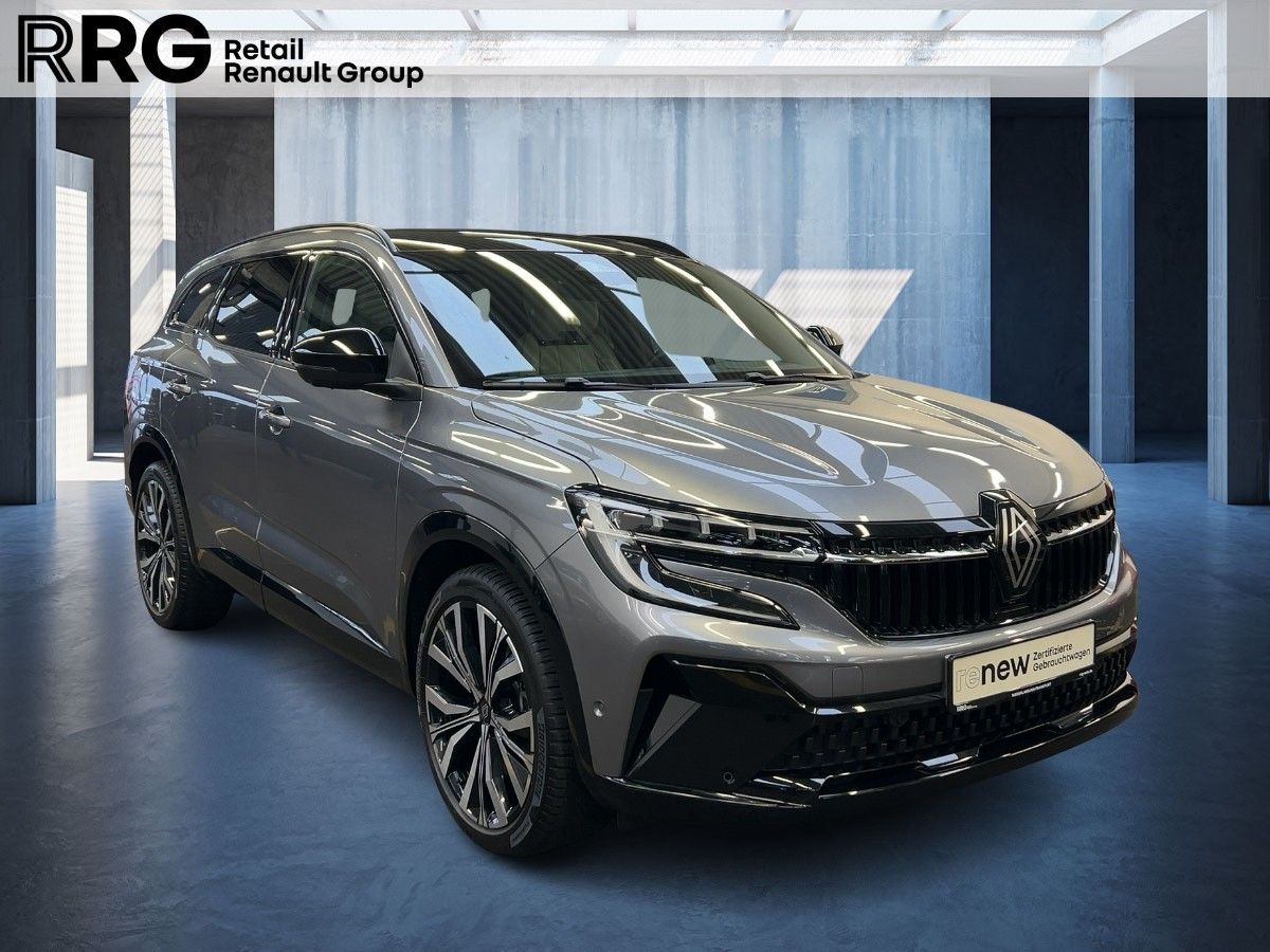 Renault Espace - Bild 7