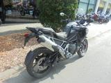 Triumph TIGER 1200 GT PRO SONDERPREIS BIS 31.10.2025 !!! - TRIUMPH T120