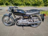 Norton Commando 850 MK 3 Interstate Electric Start - NORTON MOTORRAD
