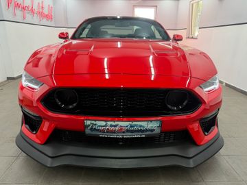 Ford Mustang - 3