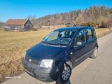 Fiat New Panda 1.1 8V Active - Fiat New Panda: Limousine