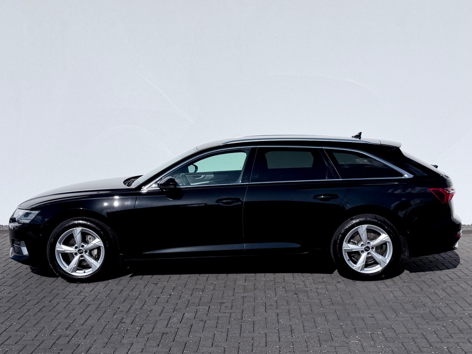 Audi A6 Avant 40 TDI quattro sport /NAVI/LED/ACC/CAM/