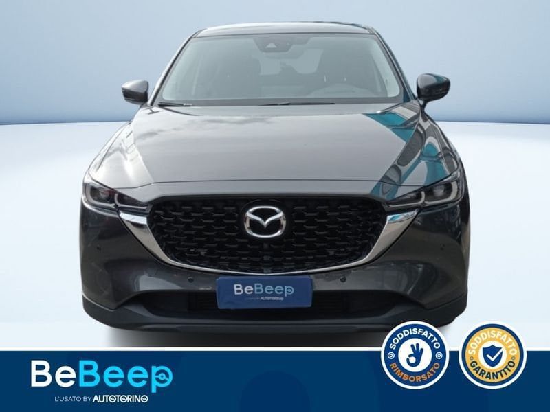 Mazda CX-5 2.2 BUSINESS PACK 2WD 150CV imagem 3