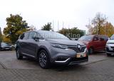 Renault Espace V Limited-AUT/NAVI/T-Leder/7Sit/Pano - Renault: 7