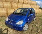 Mercedes-Benz Mercedes A170 CDI Automatik Diesel TÜV 8/2... - gebrauchte Mercedes-Benz A 170 aus dem Jahr 2001