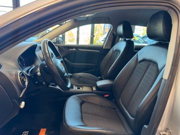 MYAUTOCENTER – Gebraucht- und Jahreswagen mit Werkstattservice in Pfaffenhofen Audi A3 *Sportback*TEMPO*AHK*2-ZONEN*TÜV-327*