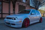 Volkswagen Golf 4 Gti - Volkswagen Golf aus 1999: GTI
