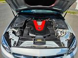 Mercedes-Benz Mercedes Benz C43 AMG 4MATIC Limousine im Traumz - Mercedes-Benz C 43 AMG mit Benzin-Antrieb: Limousine, Automatik