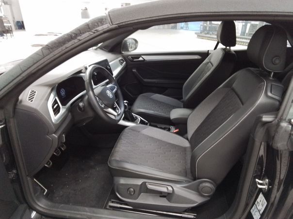 Volkswagen T-Roc - Bild 5