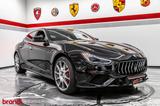 Maserati Ghibli GranSport V6 / DE / Garantie - Maserati Ghibli Gebrauchtwagen