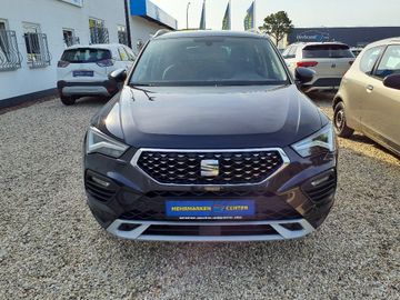 Bild 13 Seat Ateca 1.5 Xperience DSG - NAVI,KAMERA,LED,SHZG