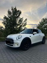 MINI Mini One - Pepper White - 51.800 - Automatik - MINI MINI: Pepper White