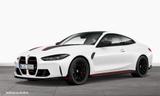 BMW M4 CSL Coupé M Drivers P. HiFi DAB WLAN - BMW: M Csl