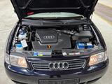 Audi A3 1,6 Benziner Automatik - gebrauchte Audi A3 aus dem Jahr 1999