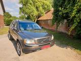 Volvo Xc90 d5 Executive - gebrauchte Volvo XC90 aus dem Jahr 2008