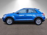 Volkswagen T-Roc Life 1.0 TSI Standhzg. Navi Klima SHZ LED - Volkswagen: Standheizung