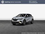 Renault Captur TCe 140 EDC GPF R.S. LINE - gebrauchte Renault Captur aus dem Jahr 2022