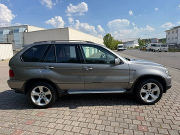 BMW X5 - 4