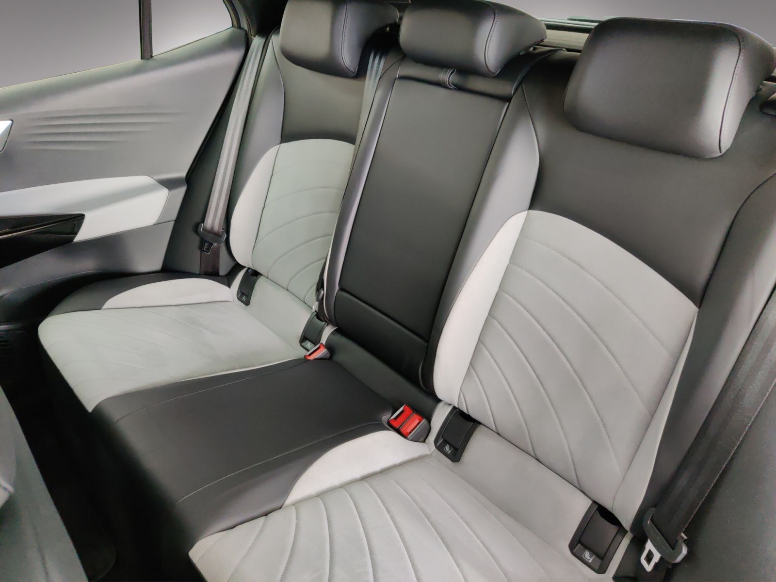 Volkswagen ID.3 - Bild 14