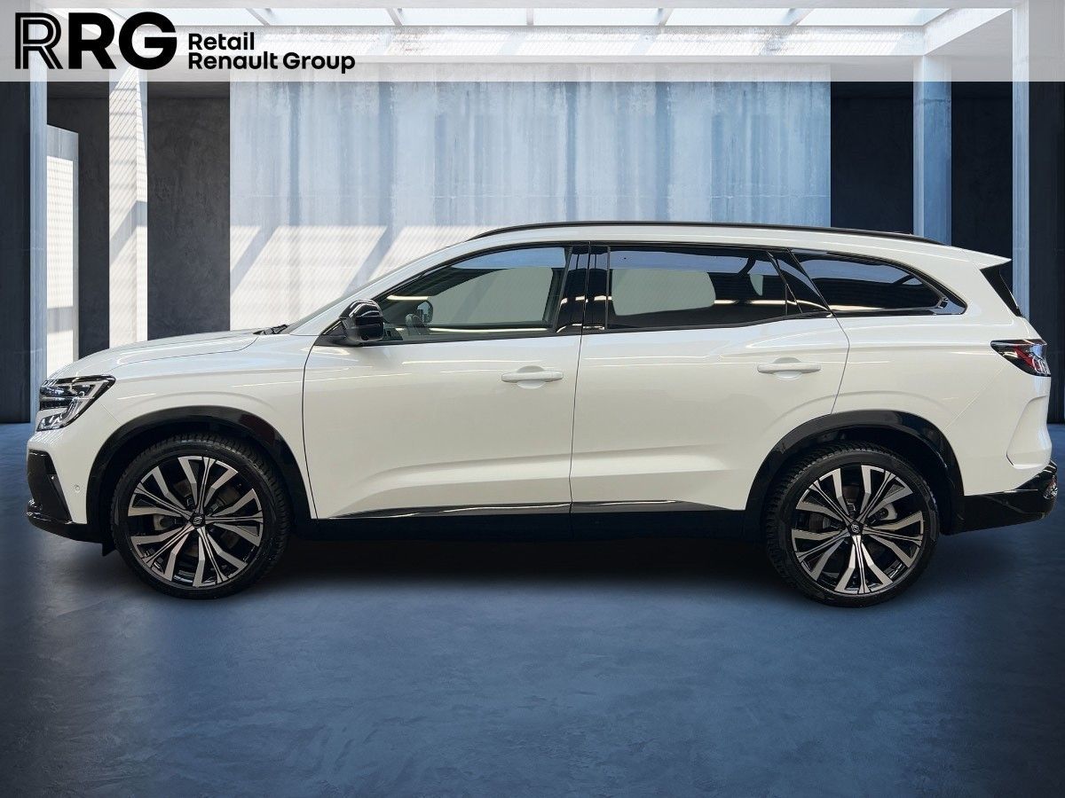 Renault Espace - Bild 2