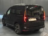 Volkswagen Caddy Style eHybrid*Park-Assist*NAVI*VW-GARANTIE - Volkswagen Caddy: Schwarz