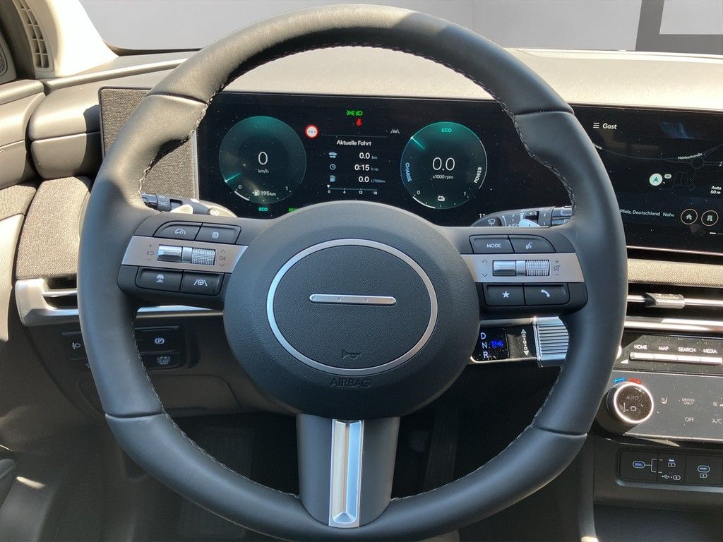 Hyundai Tucson – Bild 12