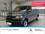 Volkswagen T6.1 Transporter 2.0 TDI Kasten FWD lang Leder - Volkswagen T6 Transporter in Düsseldorf