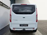 Ford Tourneo Custom Trend 320 L2 Doppelklima+AHK+DAB - Ford Tourneo Custom: L2