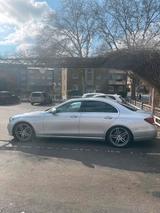 Mercedes-Benz E220d Avantgarde Business Pa... - Mercedes-Benz E 220 in Herne